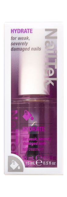 Nail Tek Moisture Strength 4 Nail Tek Moisture Strength 4